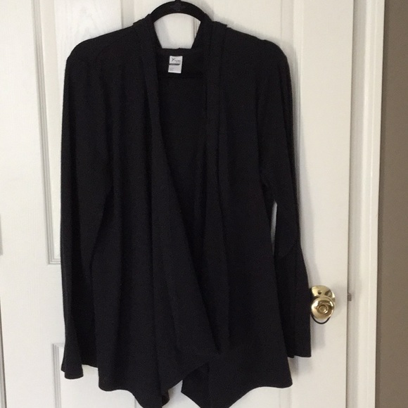 Old Navy Tops - Jersey Hoodie